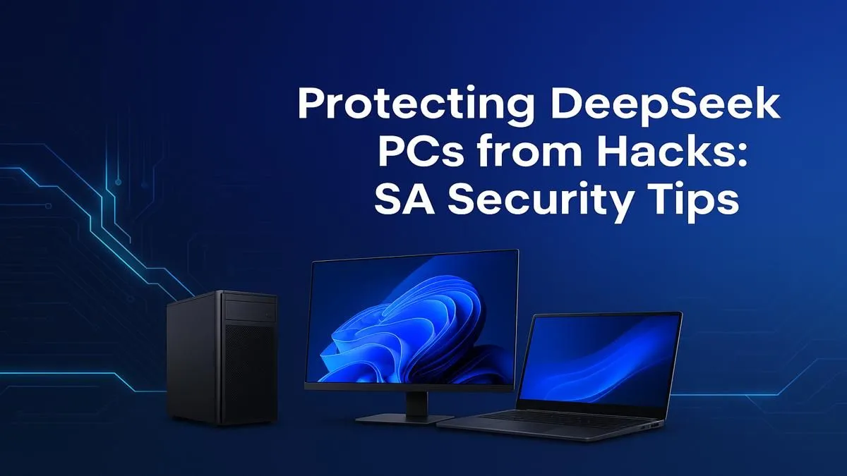 SA Guide to PC Security