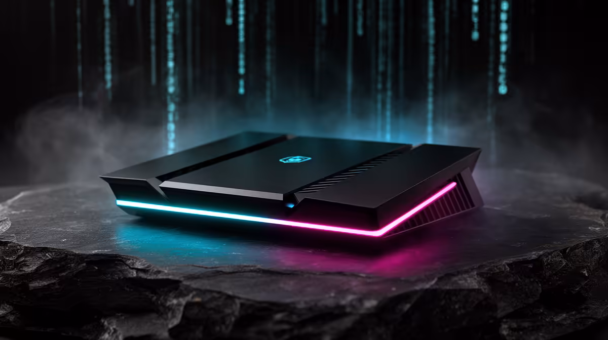 Protecting Gaming Networks from: router capacity checks