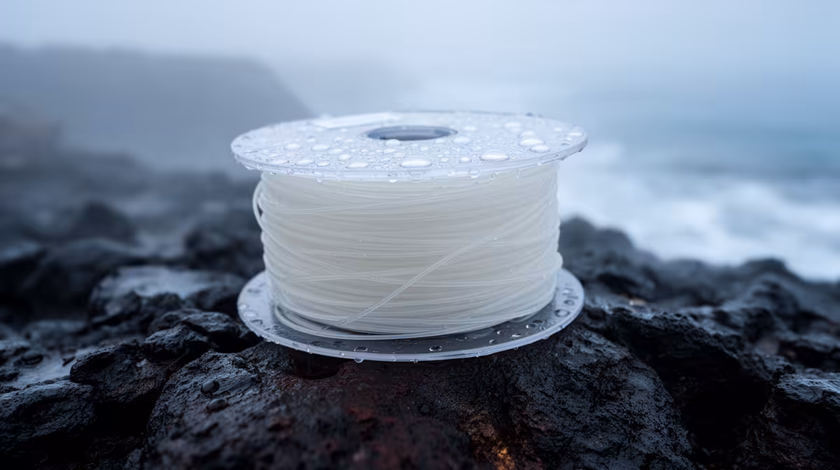 Protecting Plant-Based PLA From: PLA printability checks