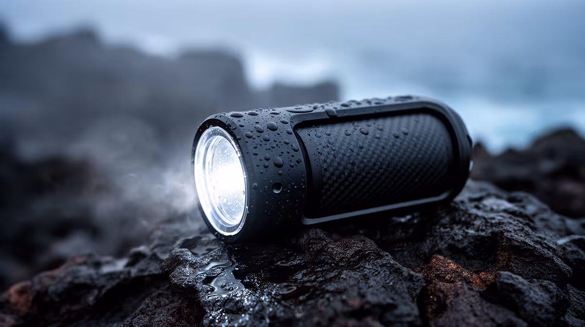 Coastal Gear Protection