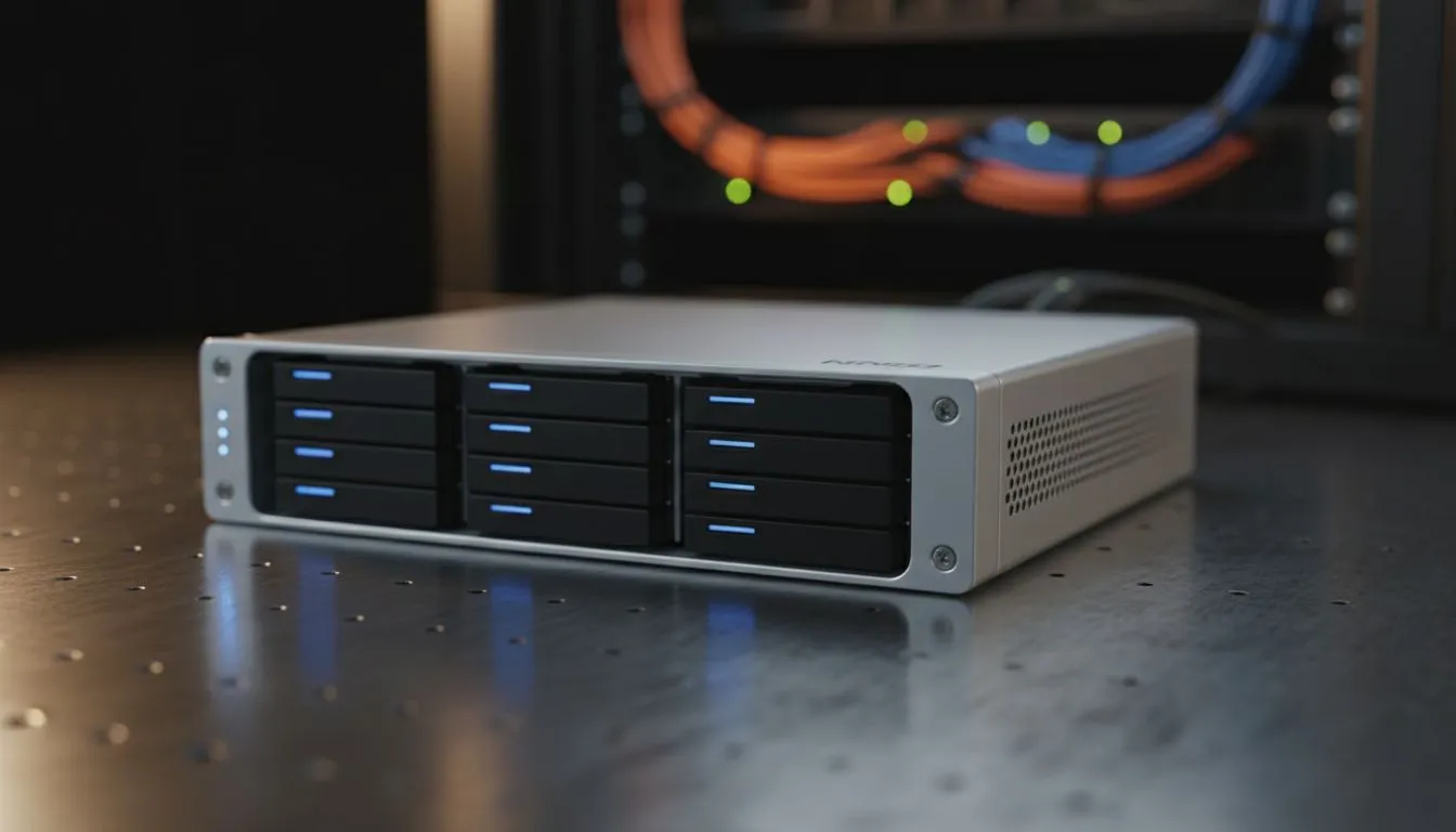 Why Syncing and Backups Are Not the Same