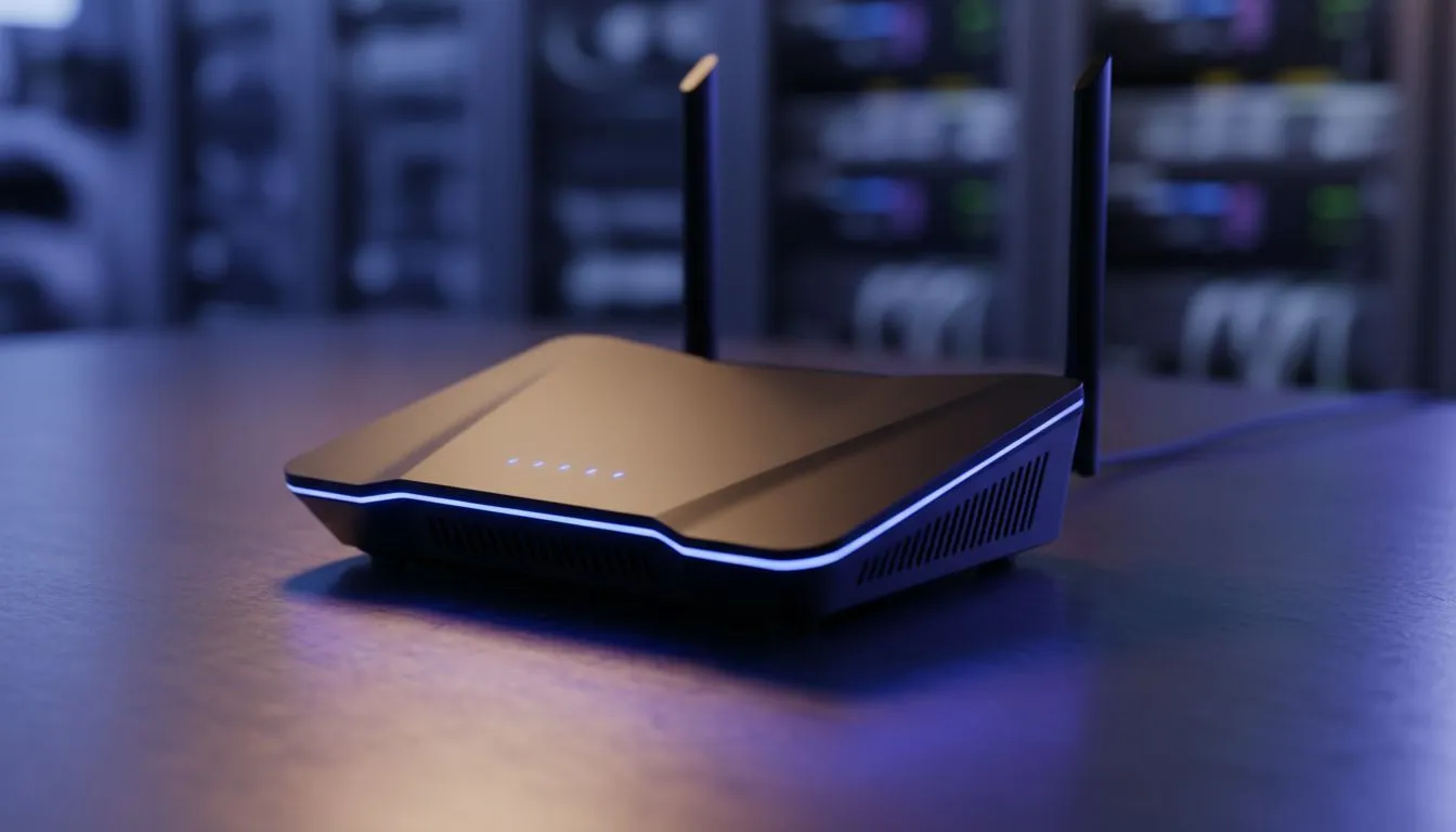 Why a Router-Based VPN Matters