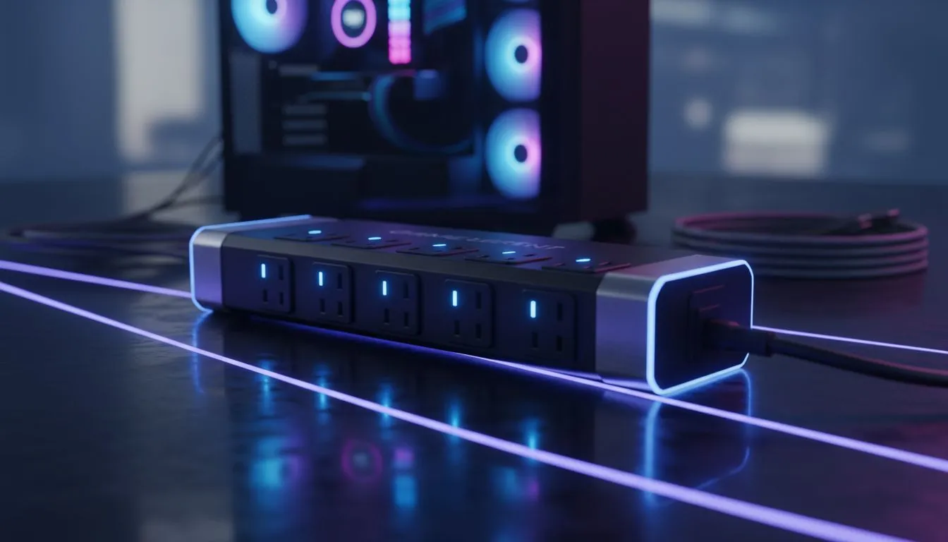 Protect Your High-End PC