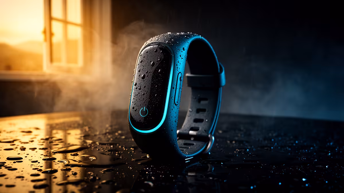 Protecting your outdoor running: IPX4 splash rating checks