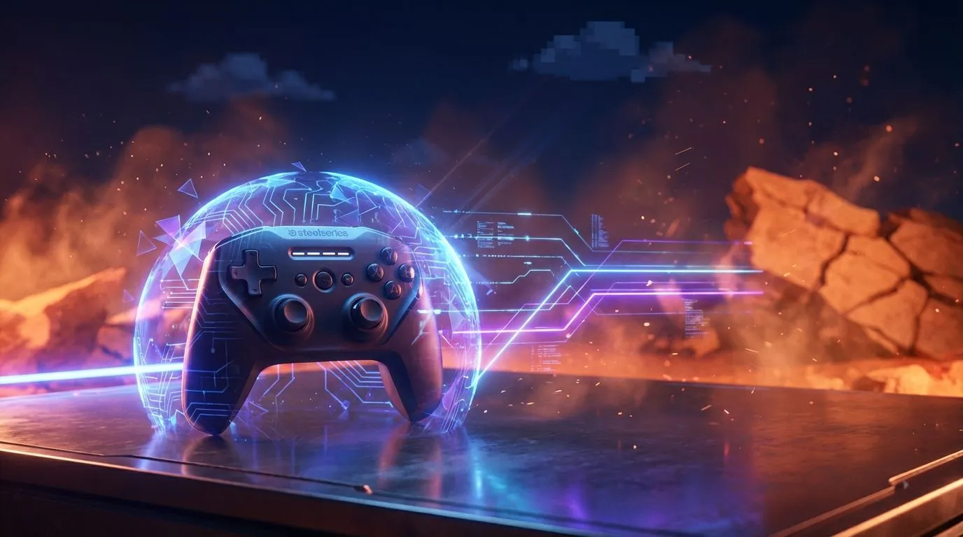 Protect Your Wireless Controller