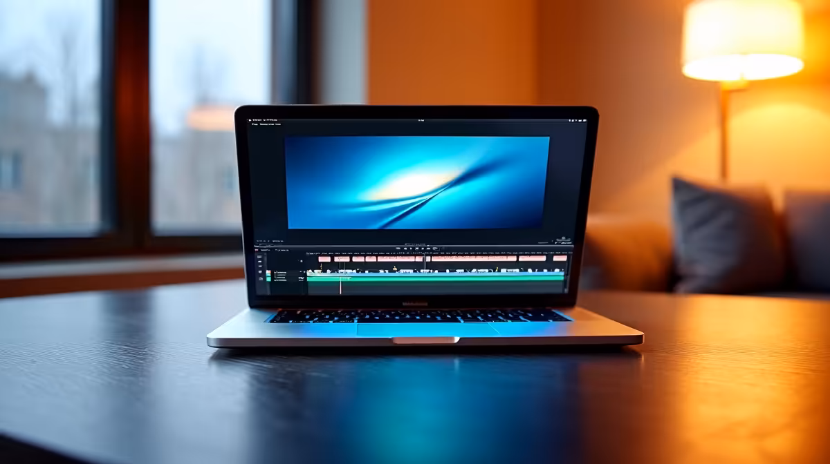 Proxy Editing on MacBook Air: Handle 4K Without Pro