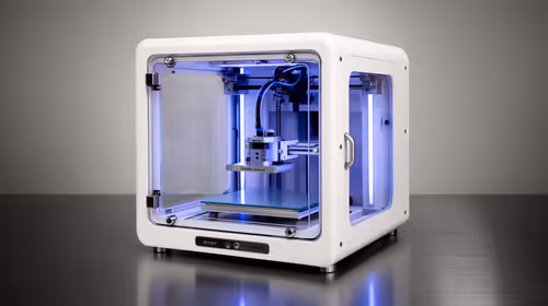 Prusa CORE One L: What the Larger Heated-Chamber CoreXY Adds