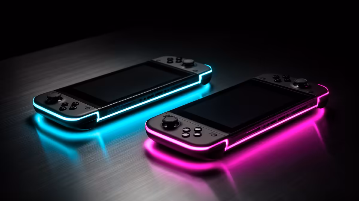 Streaming Accessory or Standalone PC?