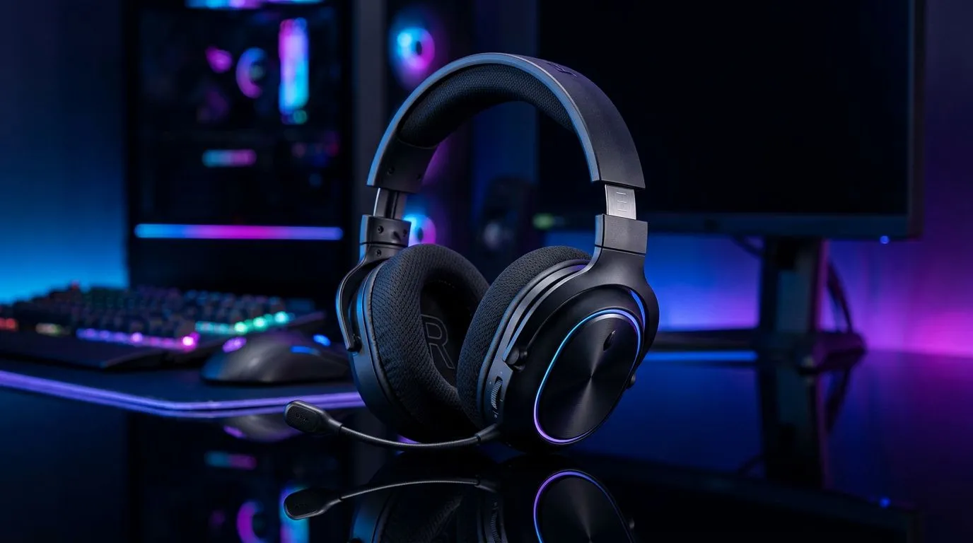 Seamless Audio for Your PS4