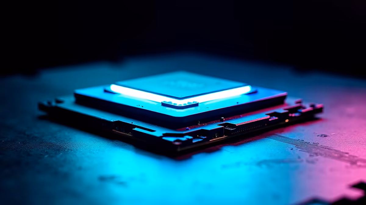 PS5 CPU Equivalent: What Desktop Processor Matches