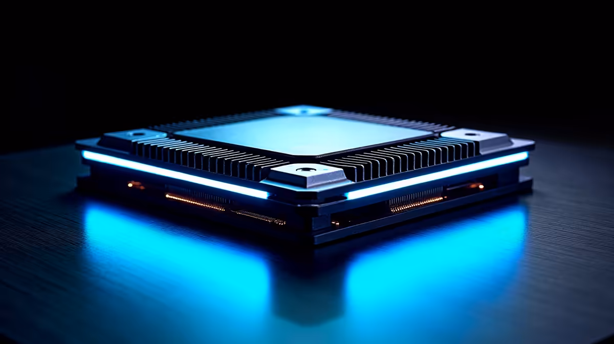 2025 PC vs Console Processor Guide