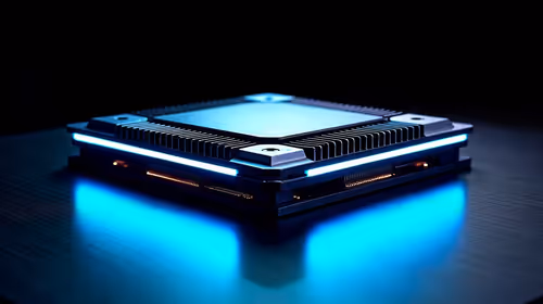 PS5 Equivalent CPU: Matching Console Performance in 2025