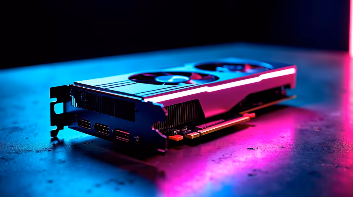 PS5 GPU Equivalent: What Graphics Card Matches PS5