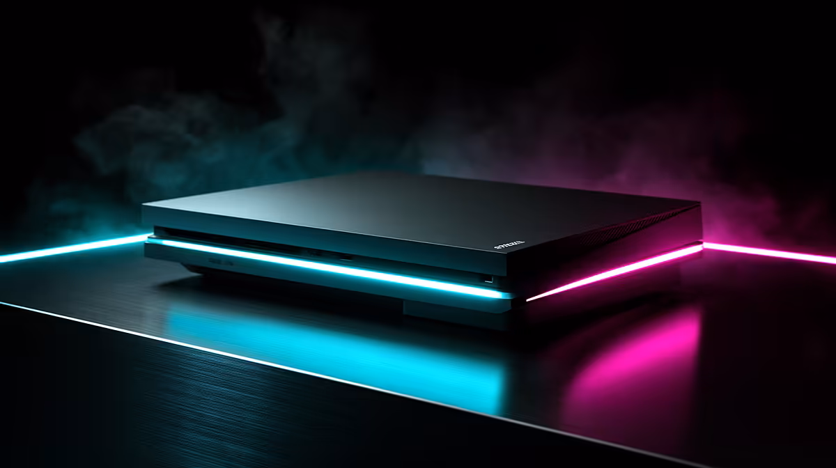 What a PS5 Pro budget buys as a gaming PC