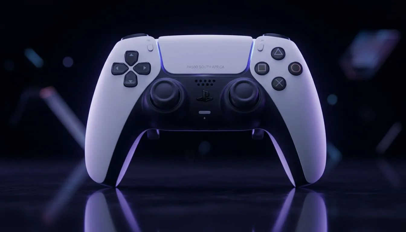 Is the PS5 Pro controller worth R4500?
