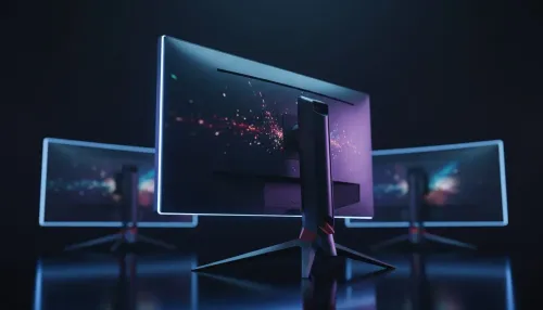 Best Monitor for PS5 Pro: Top 120Hz Picks for 2025