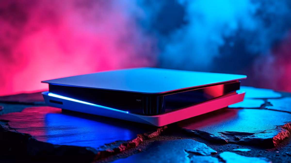 Console vs PC: The 2026 Showdown