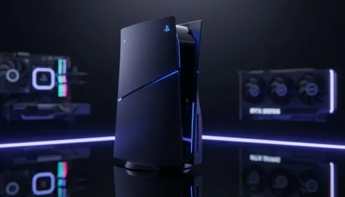 PS5 Pro vs Gaming PC 2026: Performance, Cost & Longevity Battle