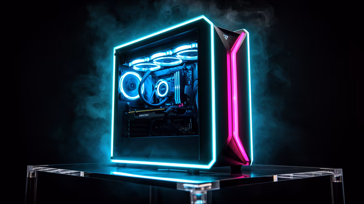 PS5 Pro vs RTX 5060 PC Compared