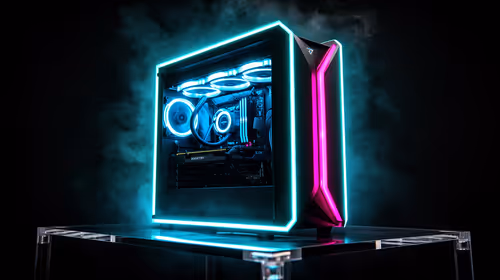 PS5 Pro vs RTX 5060 Gaming PC: SA Price and Performance