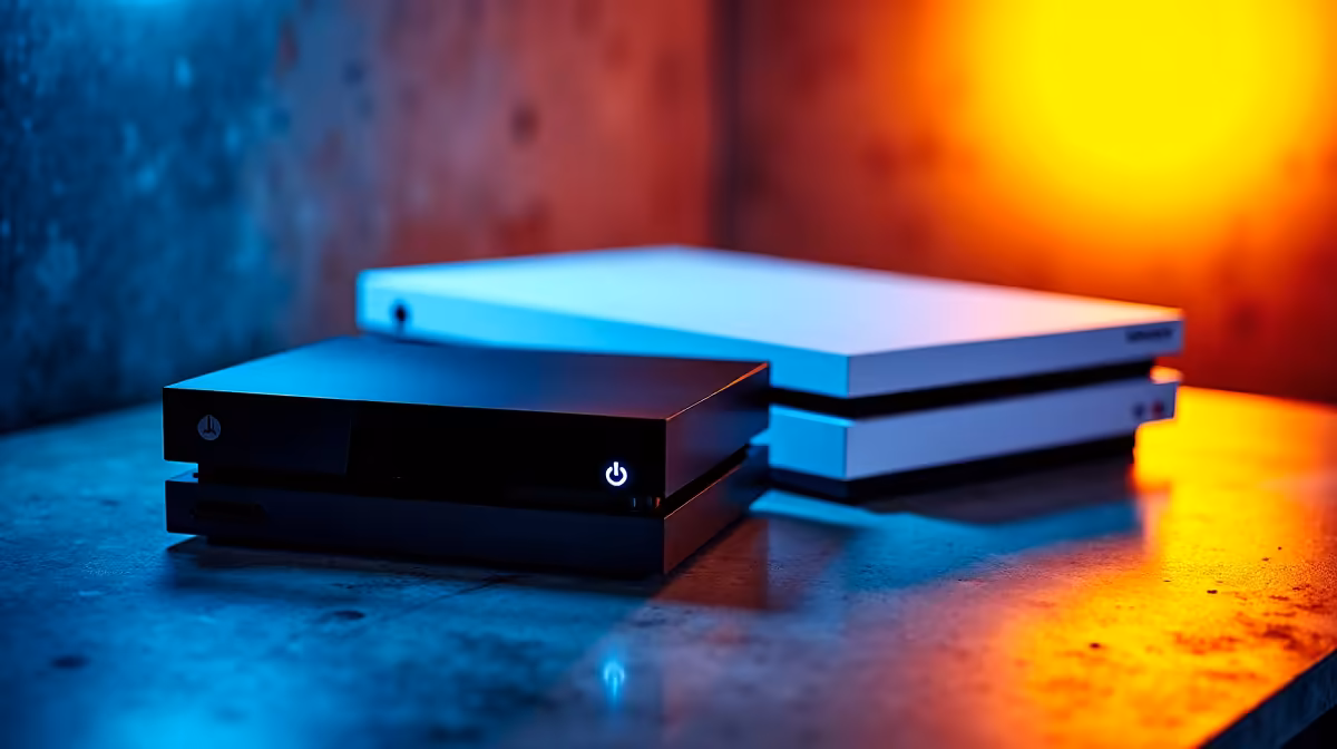 PS5 vs Xbox Series X: Which Should SA Buyers Choose in?