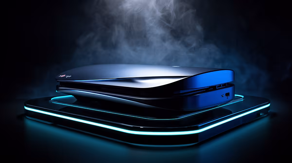 Reading PS6 Leaks Through A Rand-Forward Lens