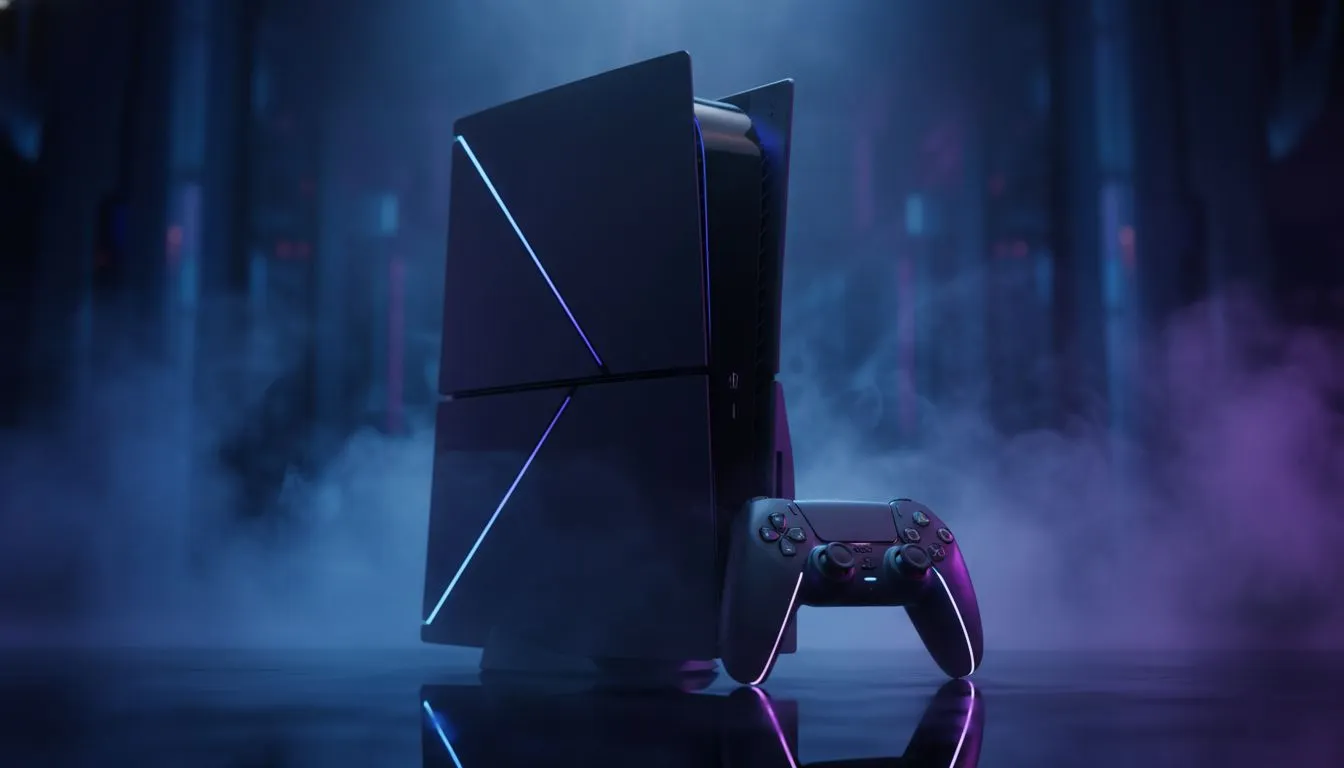 PlayStation 6 Leaks & News