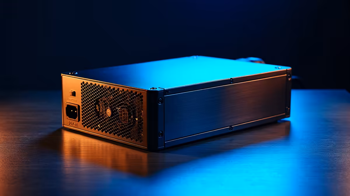 PSU 80+ Ratings Explained: What SA Buyers Need to Know