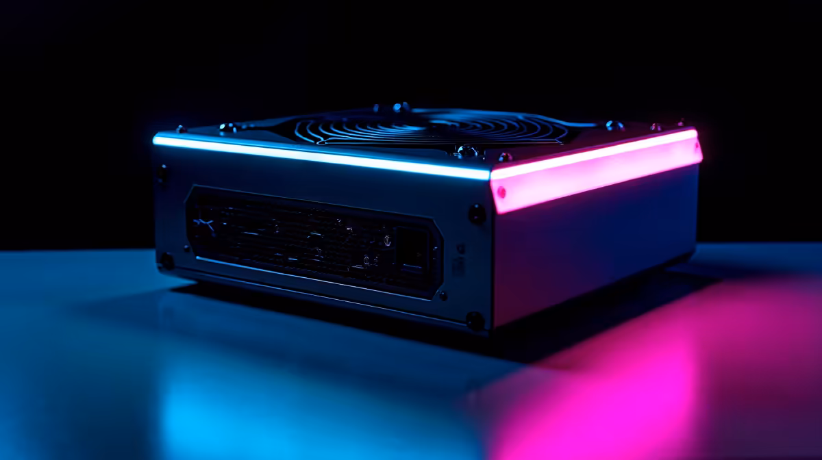 PSU Buying Guide SA