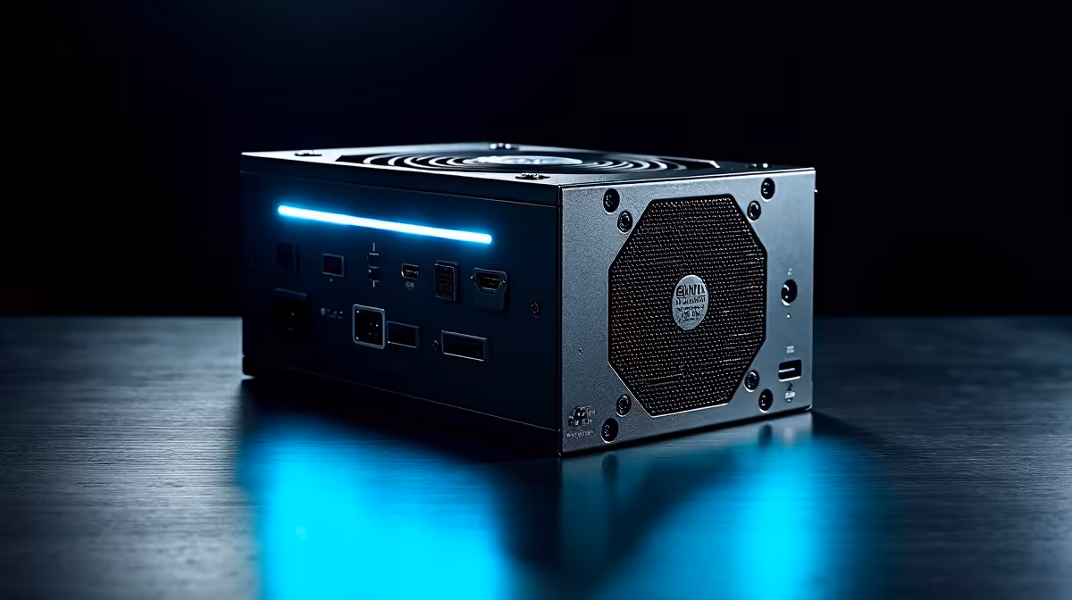PSU Clicking or Buzzing: Is Your Power Supply Failing?