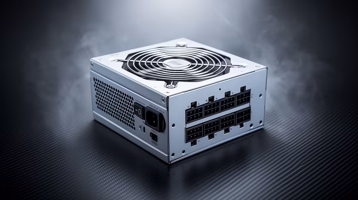 PSU picker for use case