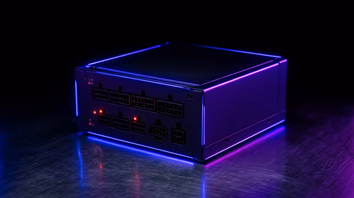 PSU Efficiency Explained for SA Gamers