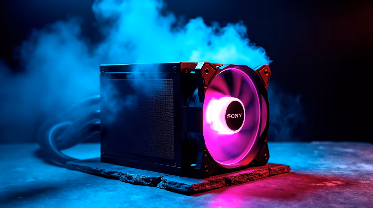 PSU Fan Spinning: Diagnostic Steps