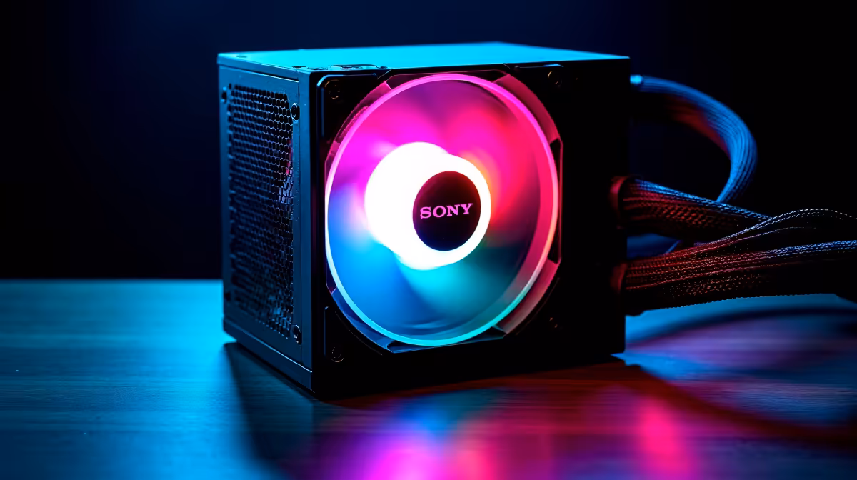PSU Fan Spinning: Troubleshooting Guide