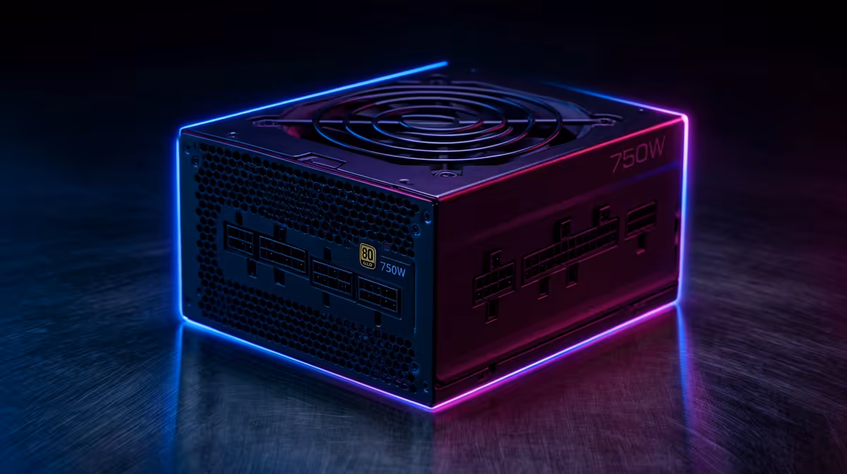 Your 4K Gaming Power Guide