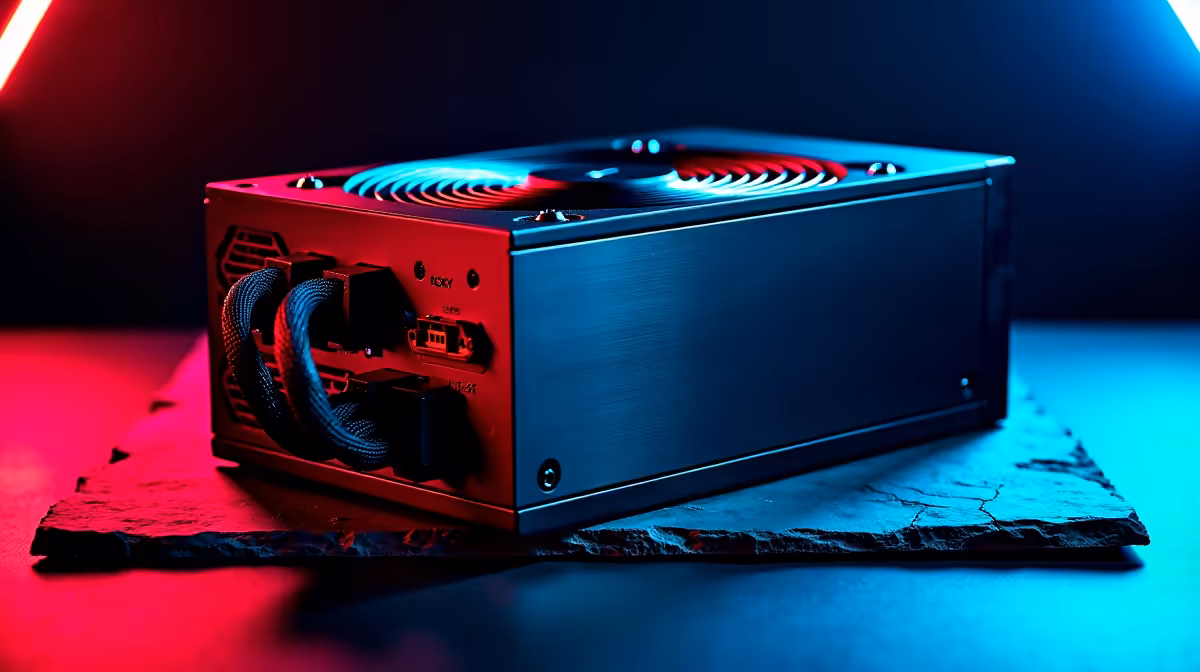 PSU for High End Buyers SA