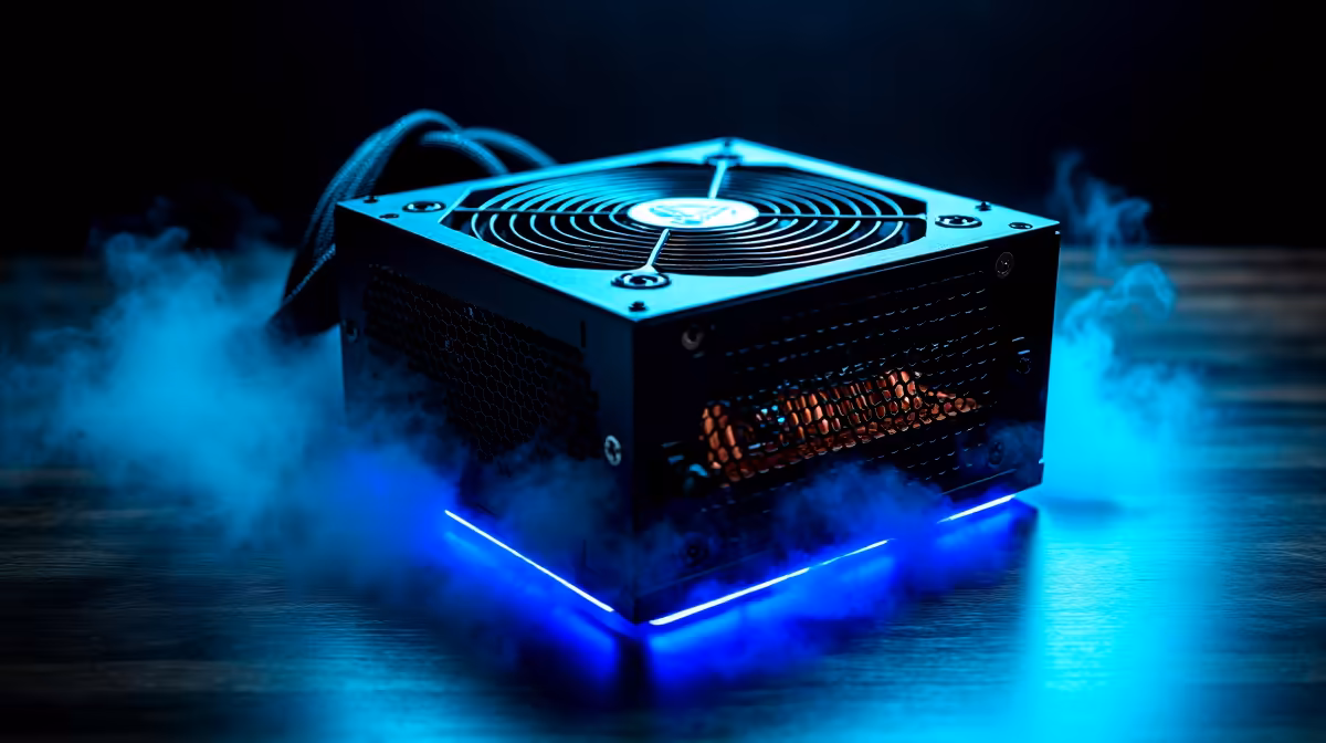 PSU Low Power: Troubleshooting Guide