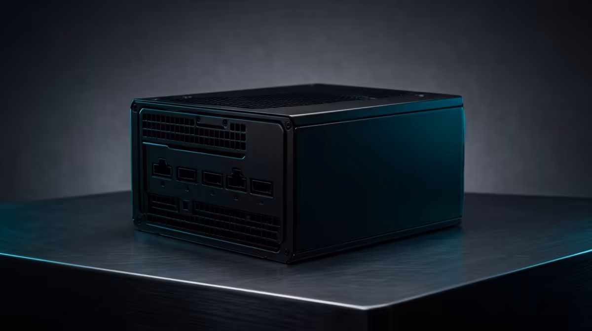 PSU Oversizing in SA Builds in SA PC planning