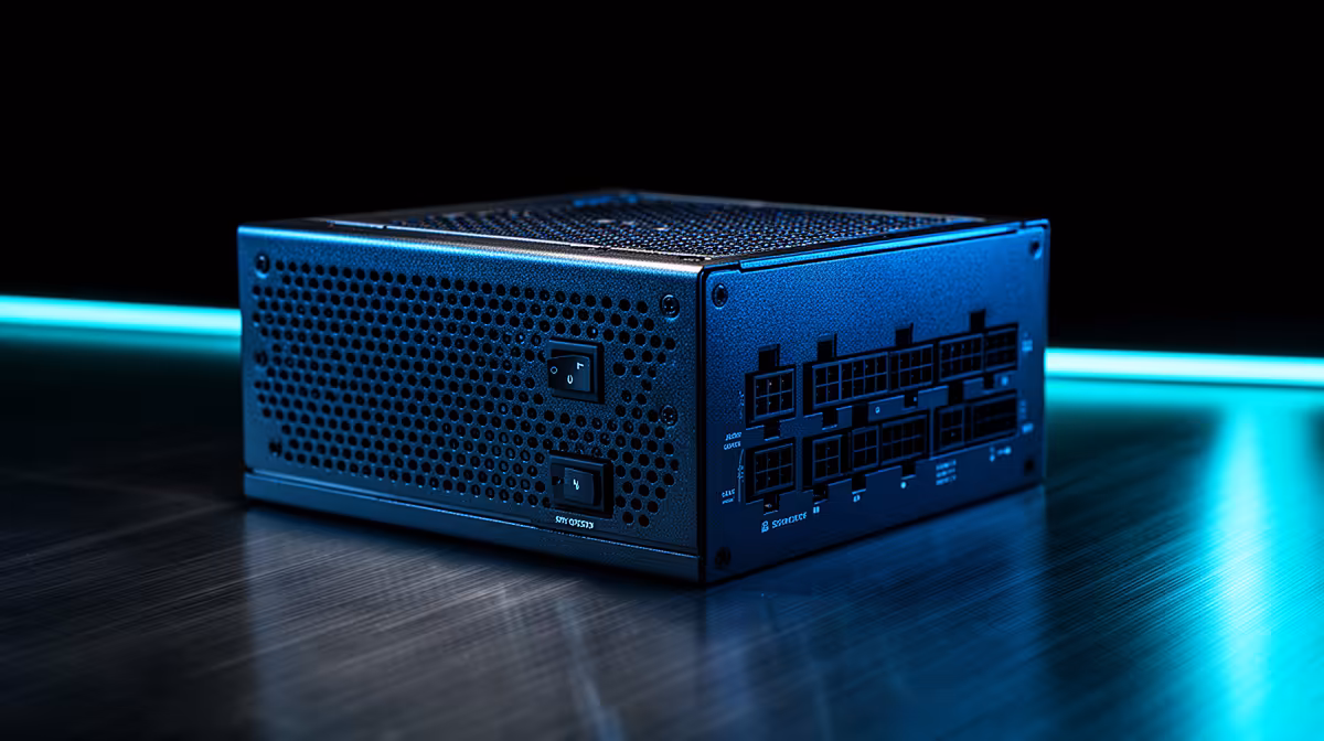 Getting PSU Wattage Right