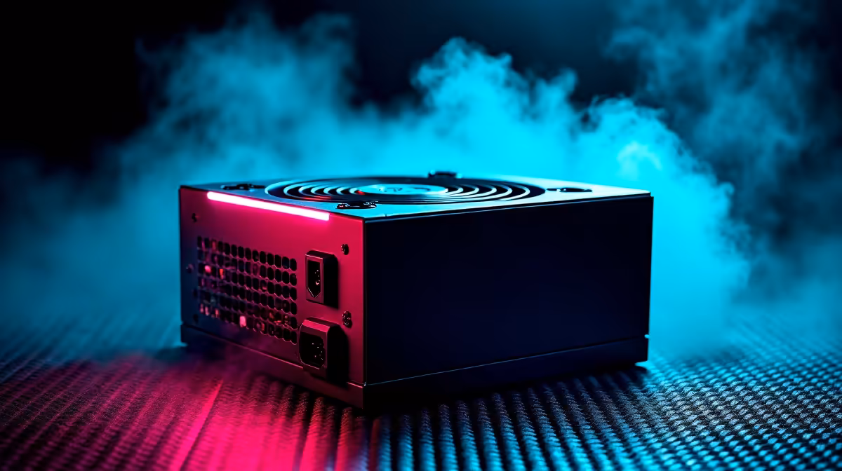 PSU Technology:-2023 Evolution in Gaming