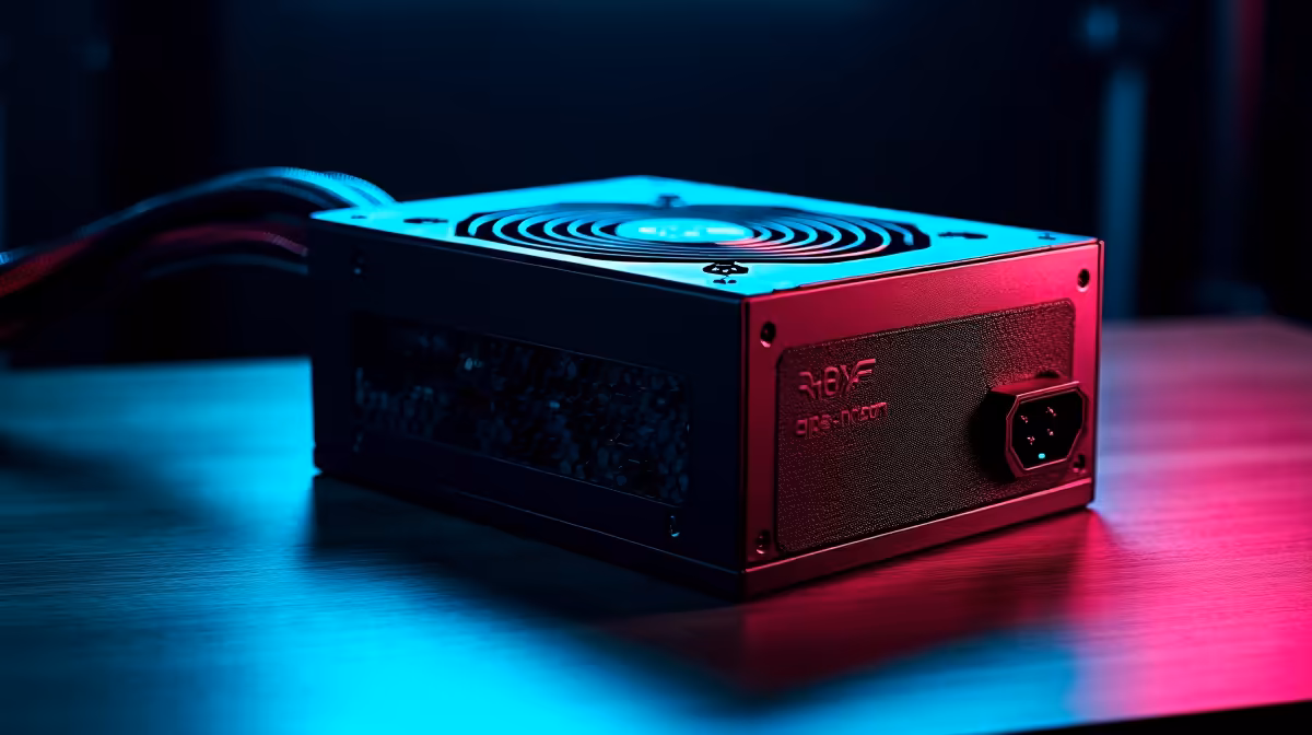 PSU Technology: Future Trends Evolution in Gaming