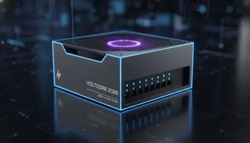 PSU Wattage Calculator 2026: Find the Right PSU Size