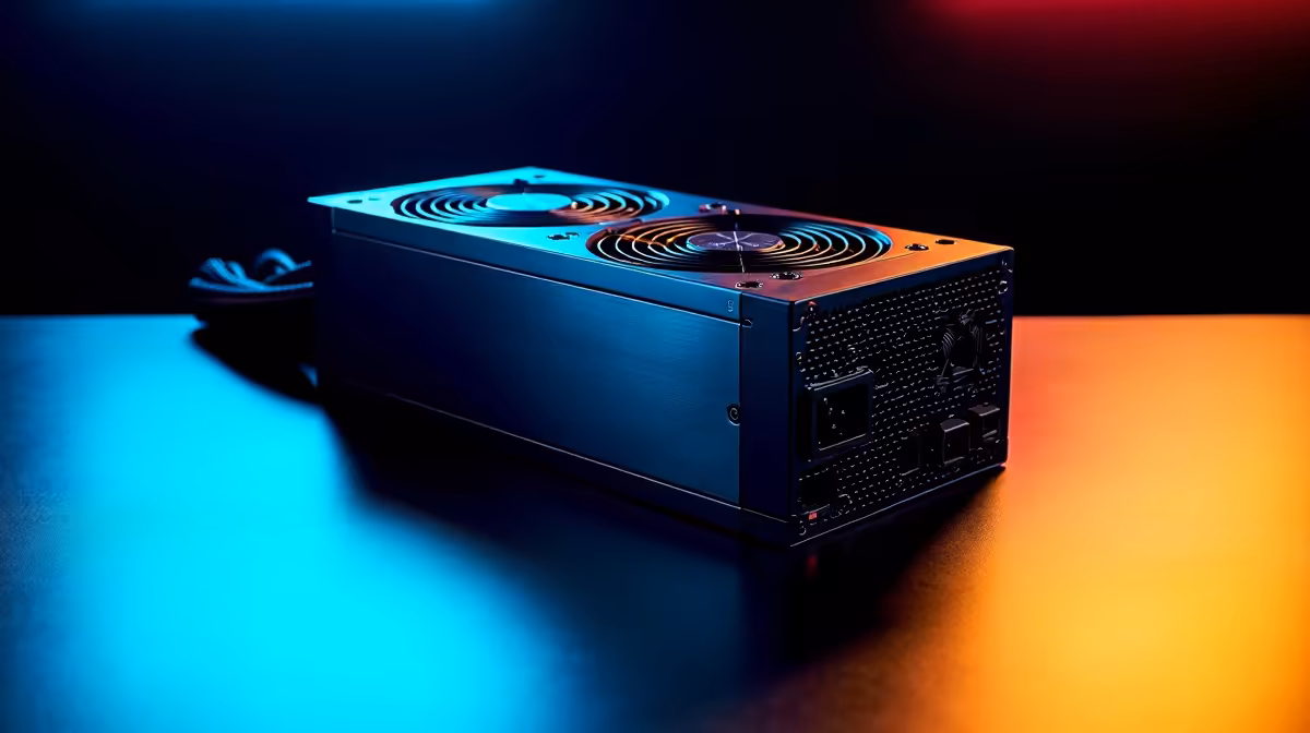 PSU Wattage Calculator Quick Guide
