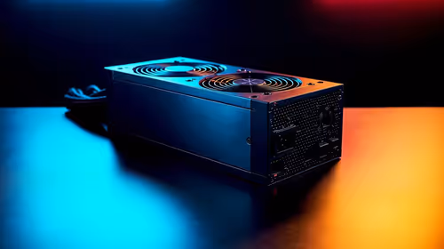 PSU Wattage Calculator 2026: Find the Right PSU Size