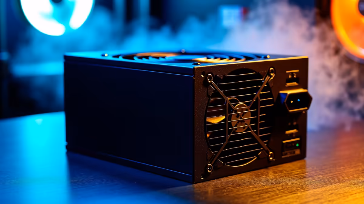 PSU Wattage Made Simple