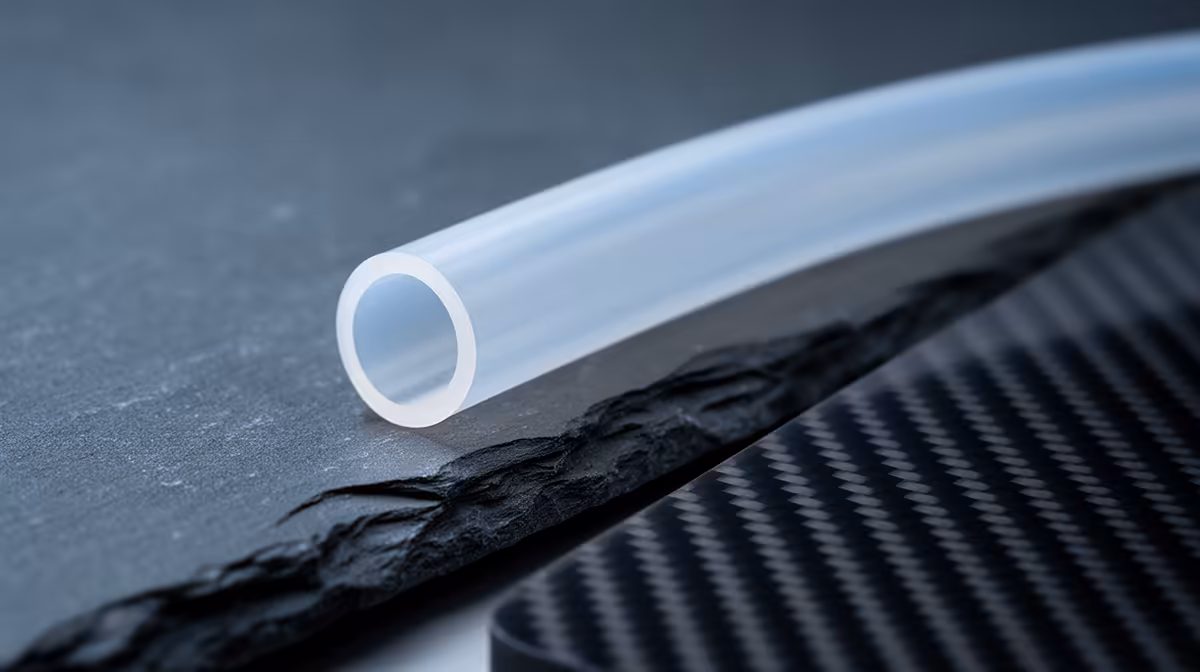 PTFE vs Capricorn Bowden Tube Guide