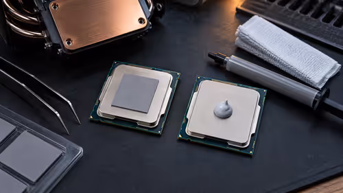 PTM7950 vs thermal paste: which interface should you use?