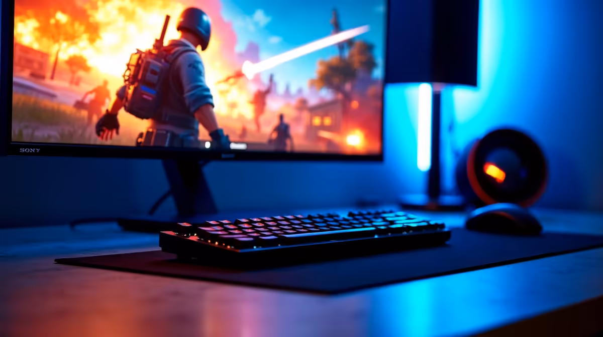 PUBG HDR Settings: How to Get the Best Visual