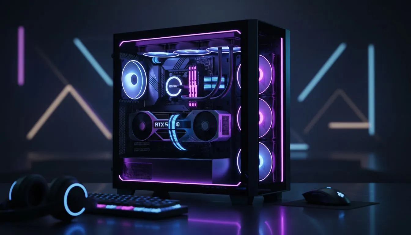 PUBG PCs R10k to R50k