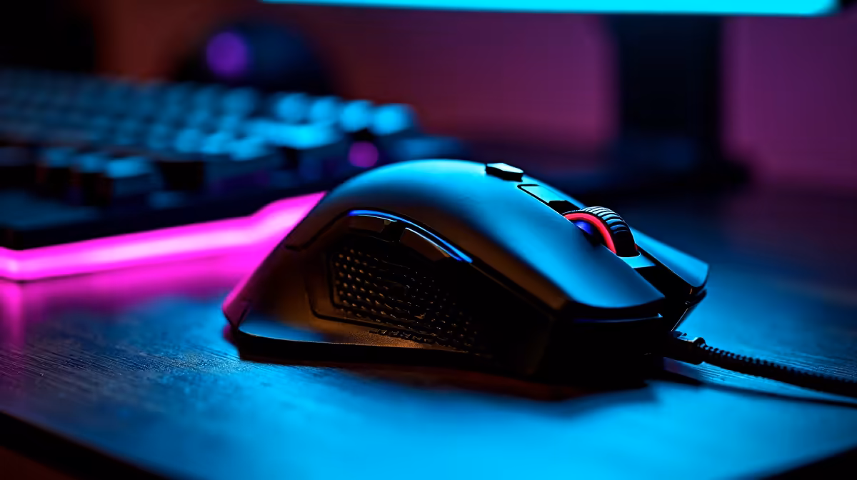 PUBG Peripheral Recommendations: What SA Players Need